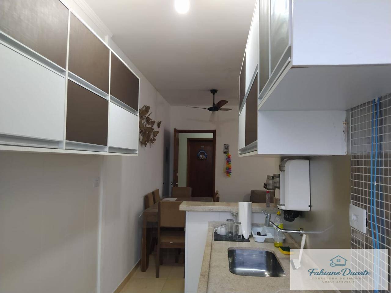 Apartamento, 2 quartos - Foto 6