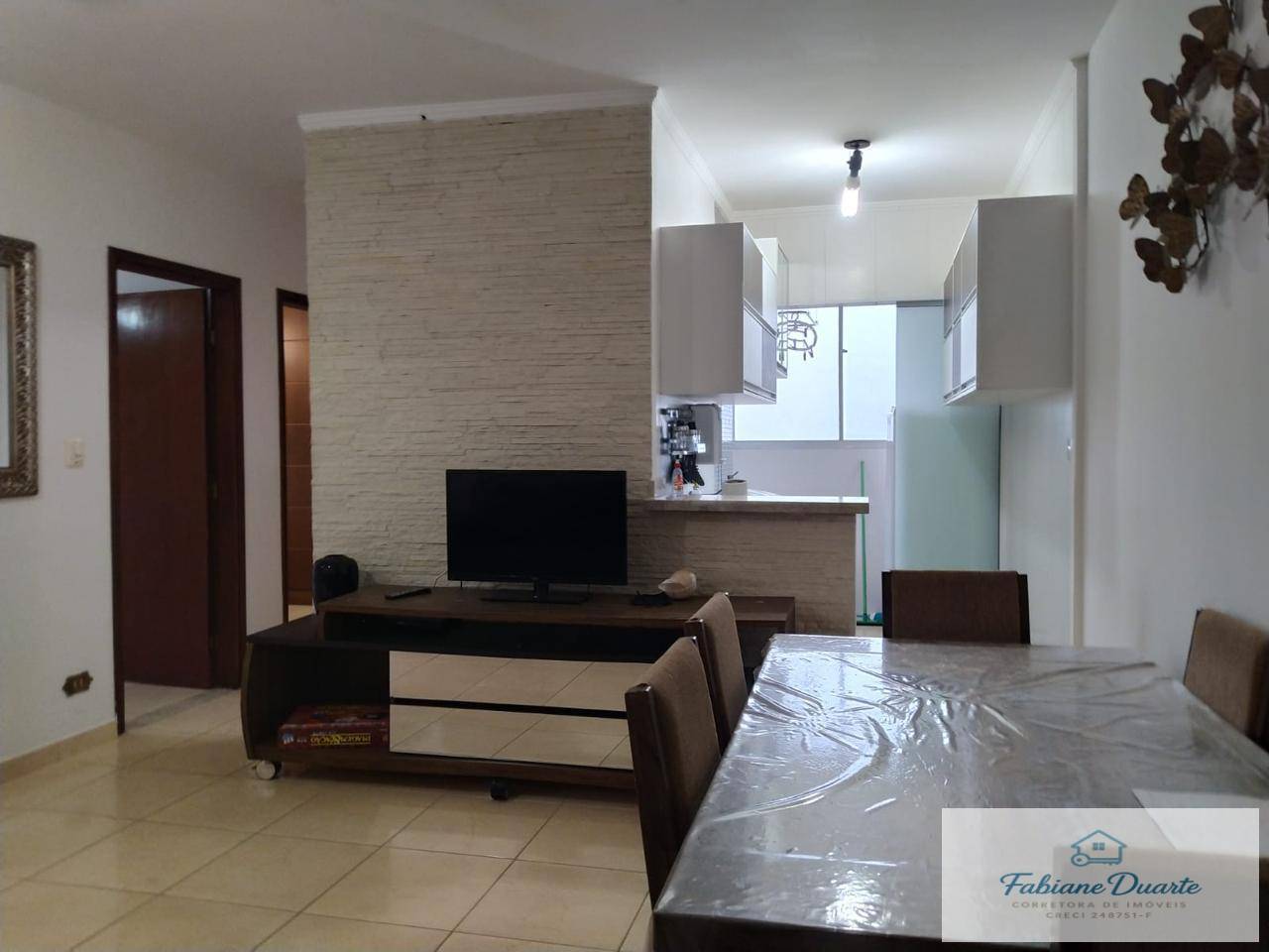 Apartamento, 2 quartos - Foto 2