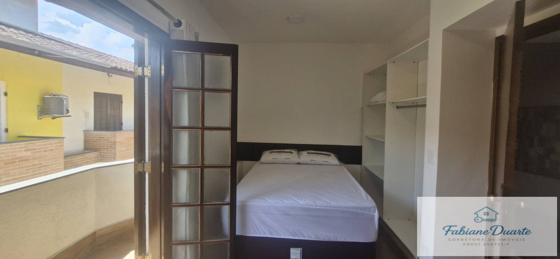 Sobrado, 3 quartos, 119 m² - Foto 12
