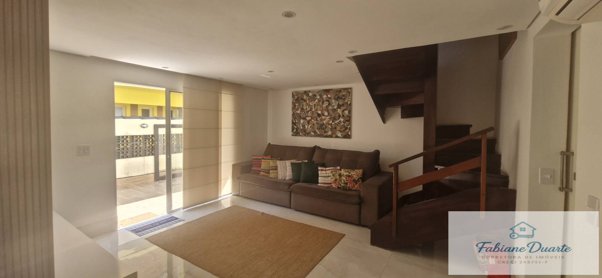 Sobrado, 3 quartos, 119 m² - Foto 3