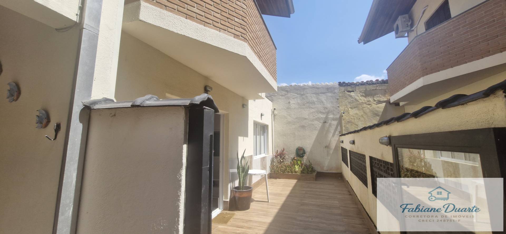 Sobrado, 3 quartos, 119 m² - Foto 19