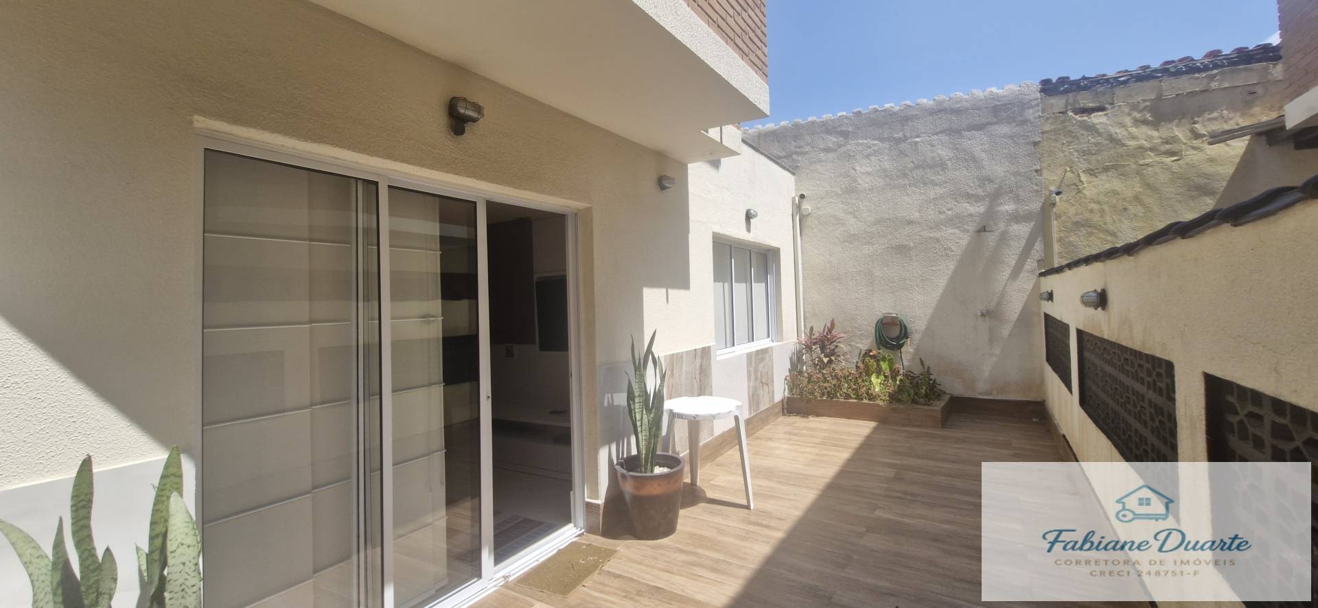 Sobrado, 3 quartos, 119 m² - Foto 20