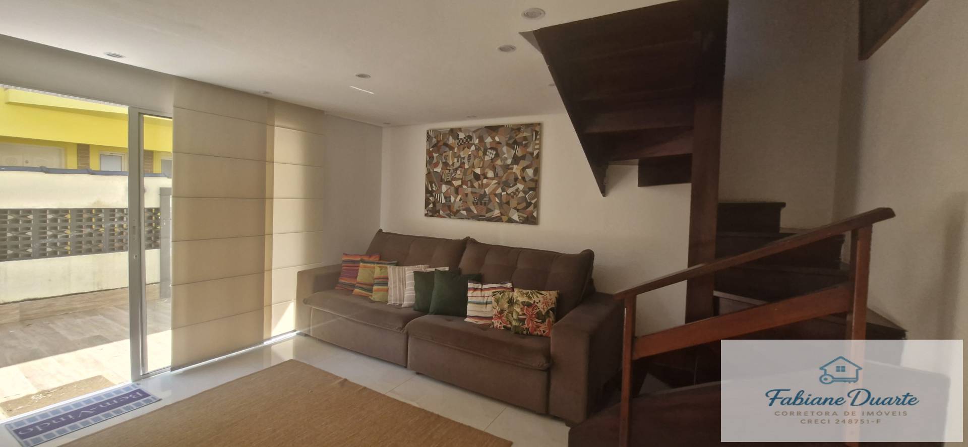 Sobrado, 3 quartos, 119 m² - Foto 6