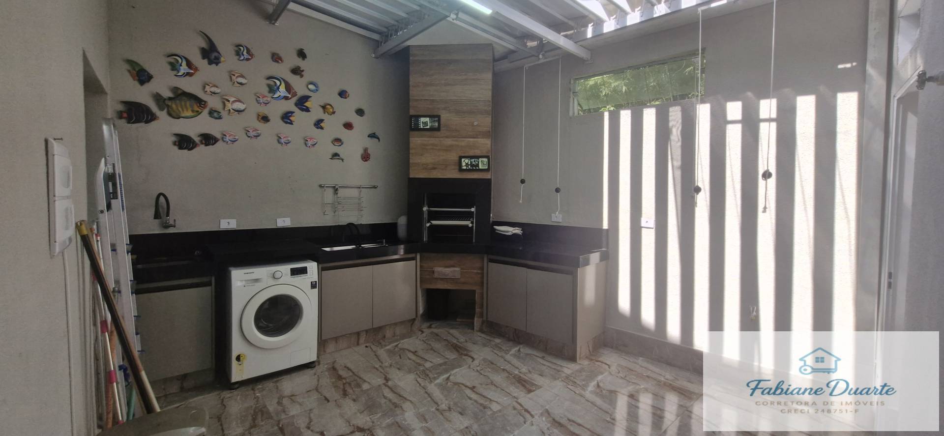 Sobrado, 3 quartos, 119 m² - Foto 21