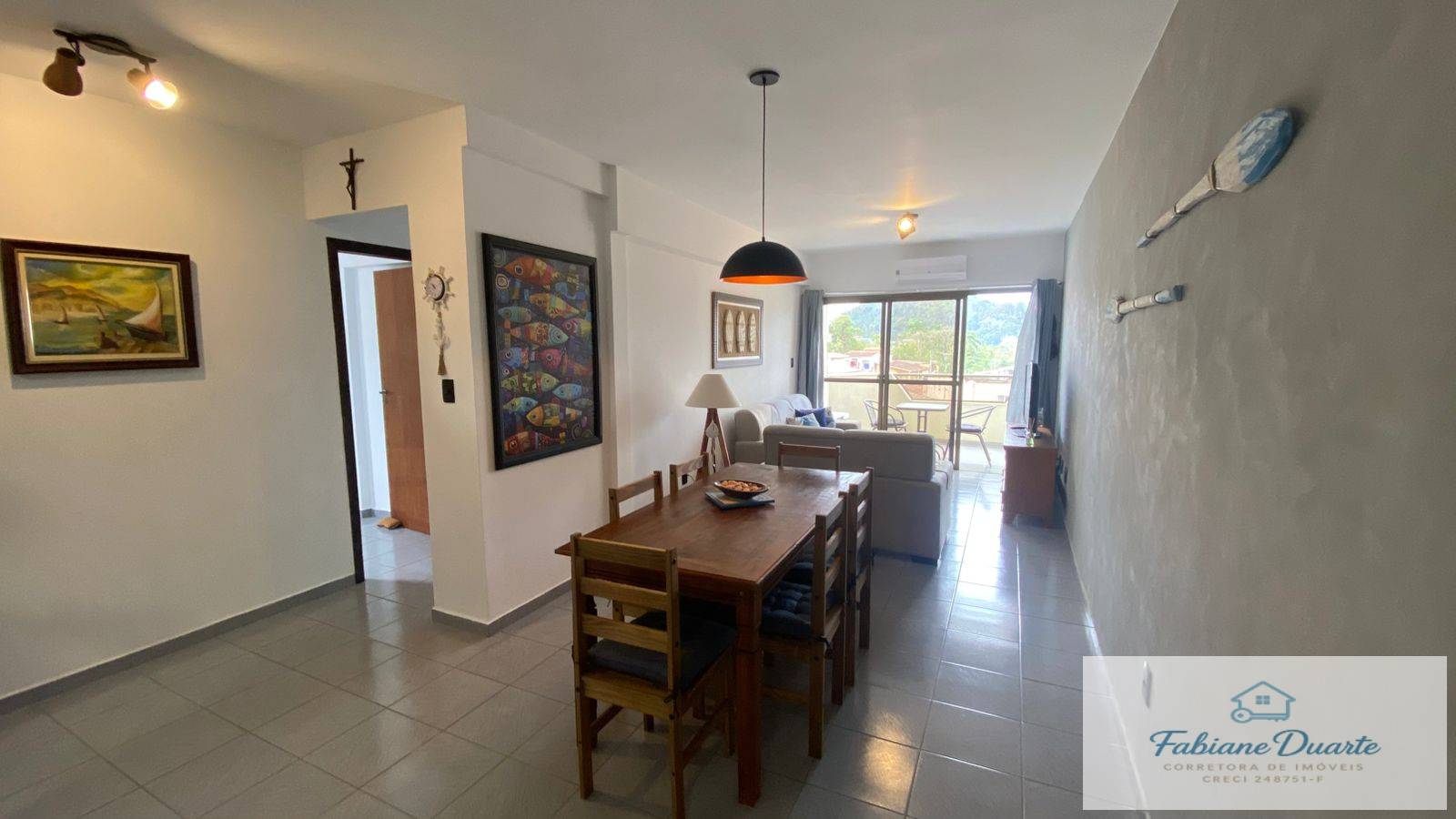 Apartamento, 2 quartos, 85103 m² - Foto 1