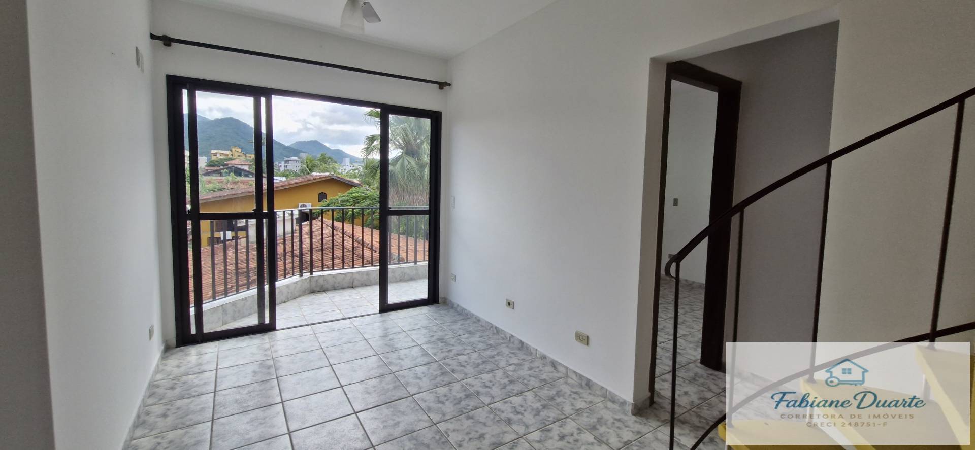 Cobertura, 3 quartos, 95 m² - Foto 1