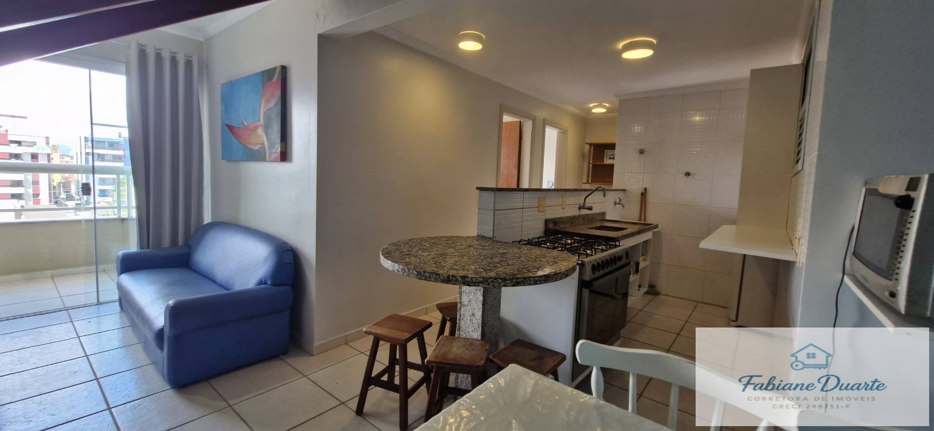 Cobertura, 3 quartos - Foto 2