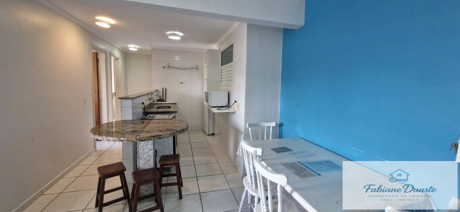 Apartamento, 2 quartos - Foto 3