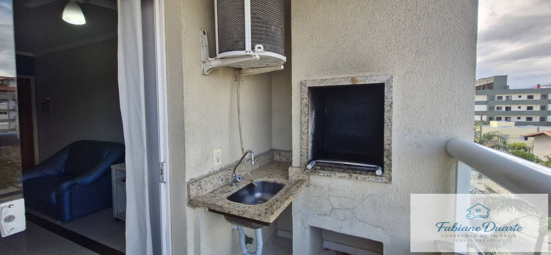 Apartamento, 2 quartos - Foto 5