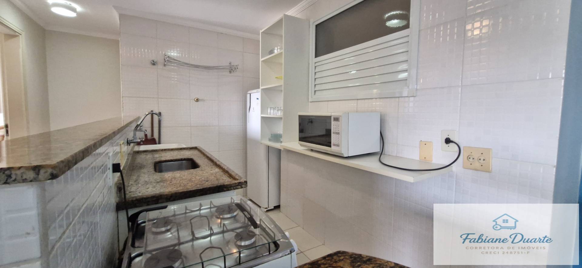 Apartamento, 2 quartos - Foto 7