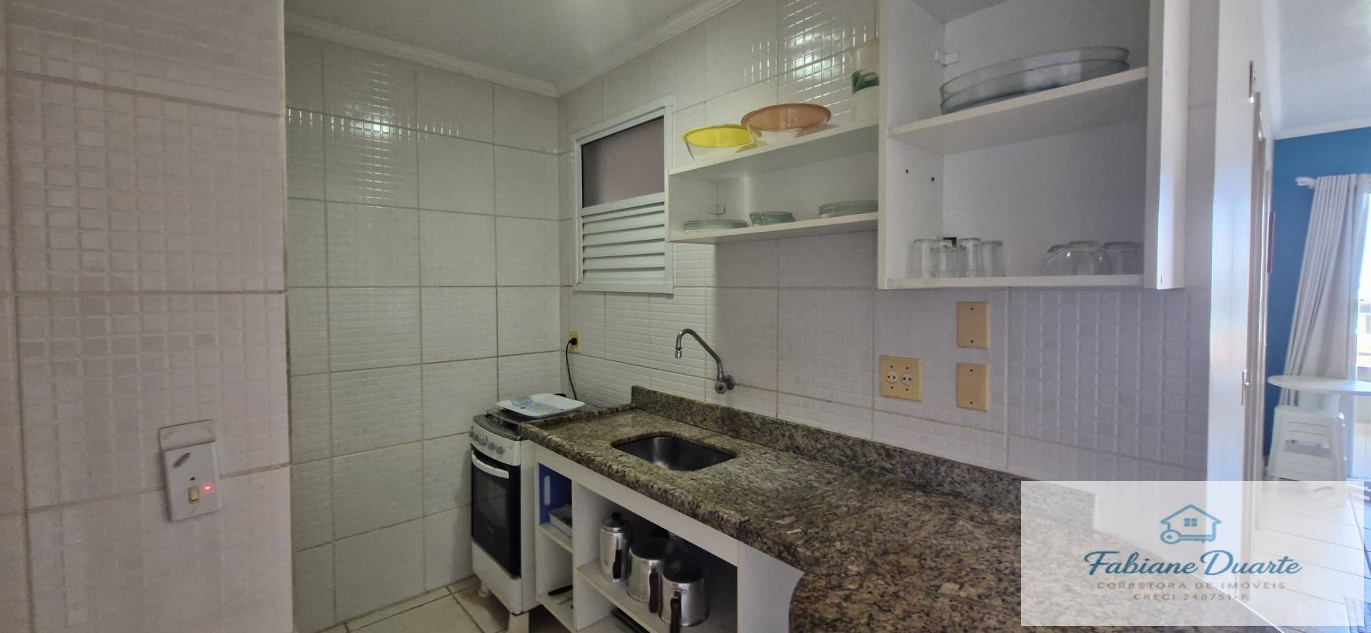 Apartamento, 1 quarto - Foto 5