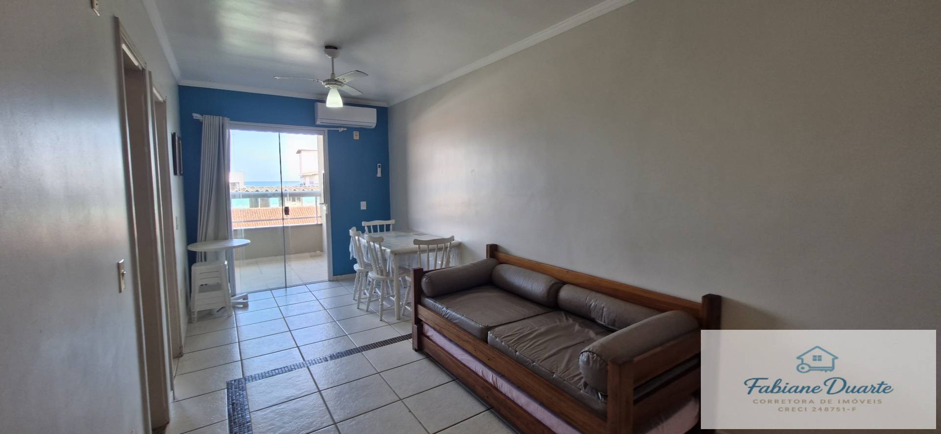 Apartamento, 1 quarto - Foto 2