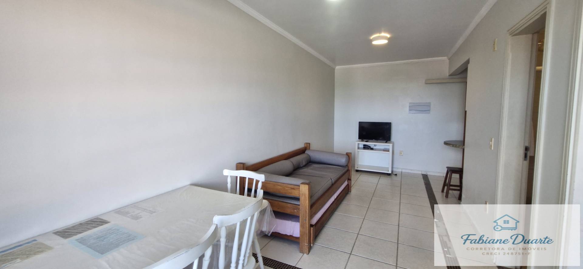 Apartamento, 1 quarto - Foto 3