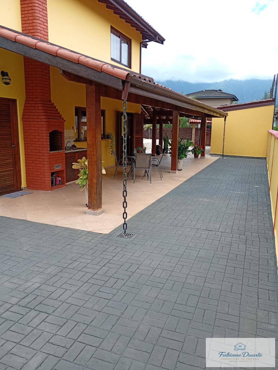 Casa, 3 quartos, 250 m² - Foto 3