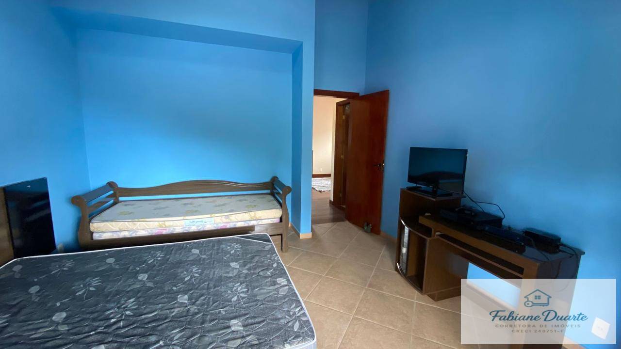 Casa, 3 quartos, 250 m² - Foto 12