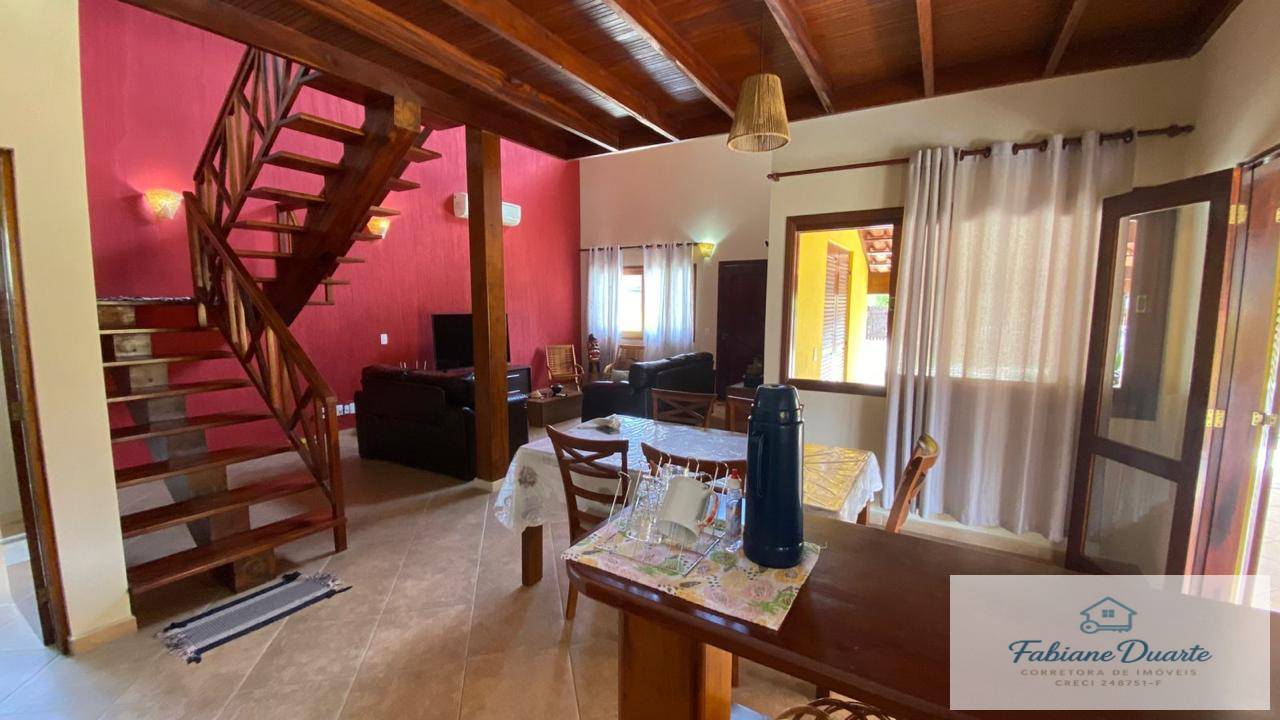 Casa, 3 quartos, 250 m² - Foto 18