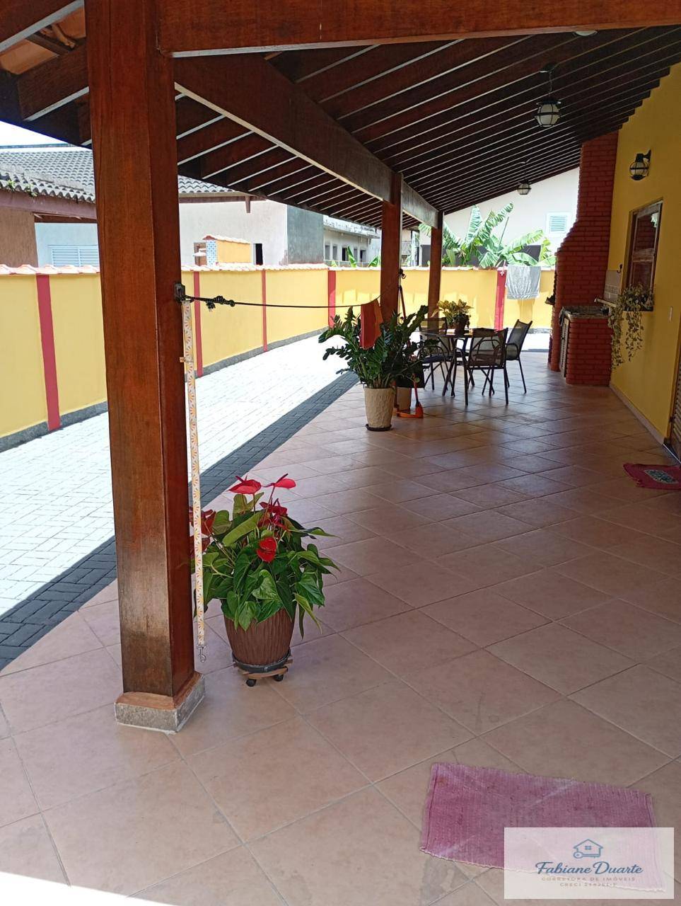 Casa, 3 quartos, 250 m² - Foto 19