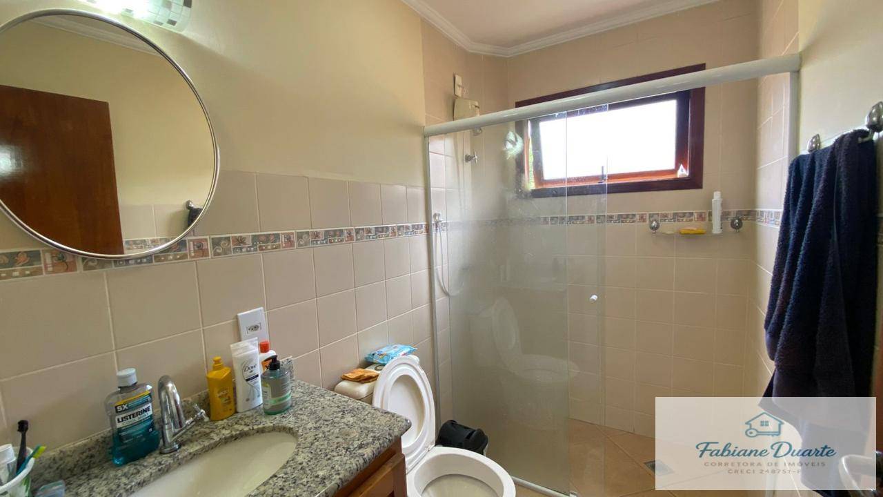 Casa, 3 quartos, 250 m² - Foto 13