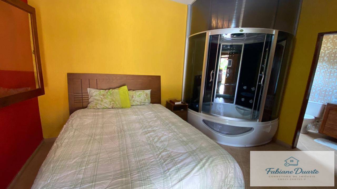 Casa, 3 quartos, 250 m² - Foto 9