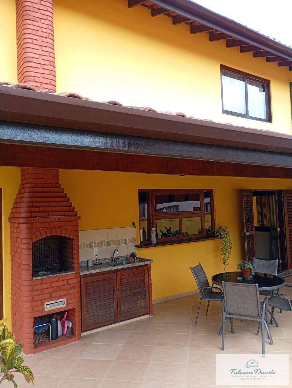 Casa, 3 quartos, 250 m² - Foto 20