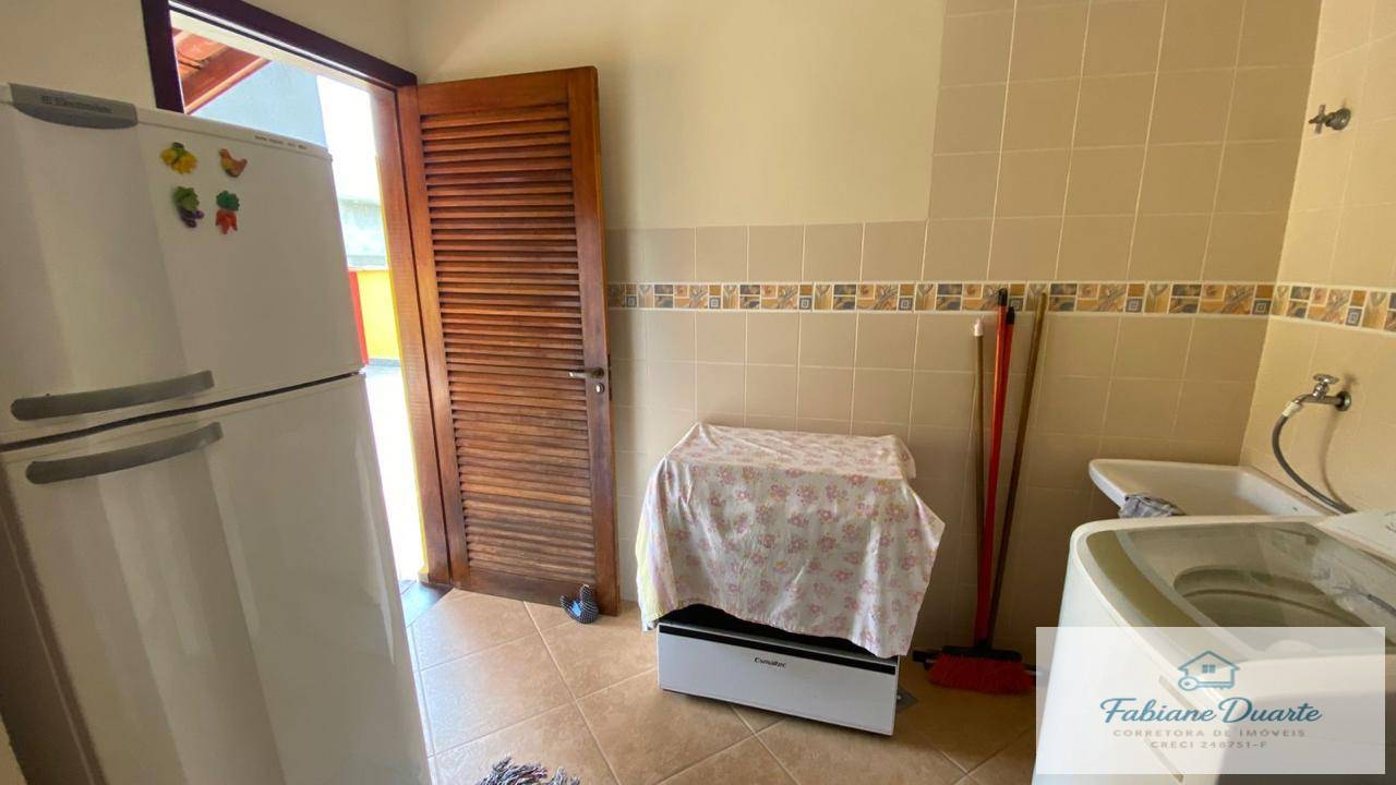 Casa, 3 quartos, 250 m² - Foto 21