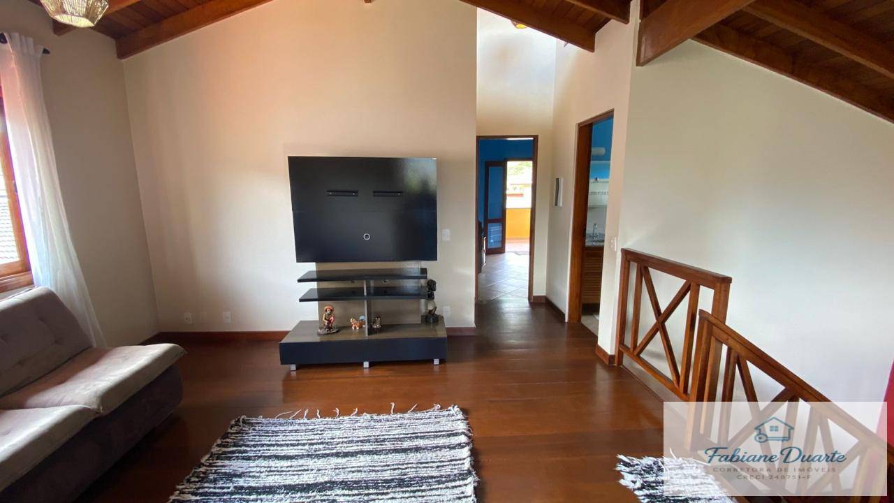 Casa, 3 quartos, 250 m² - Foto 23