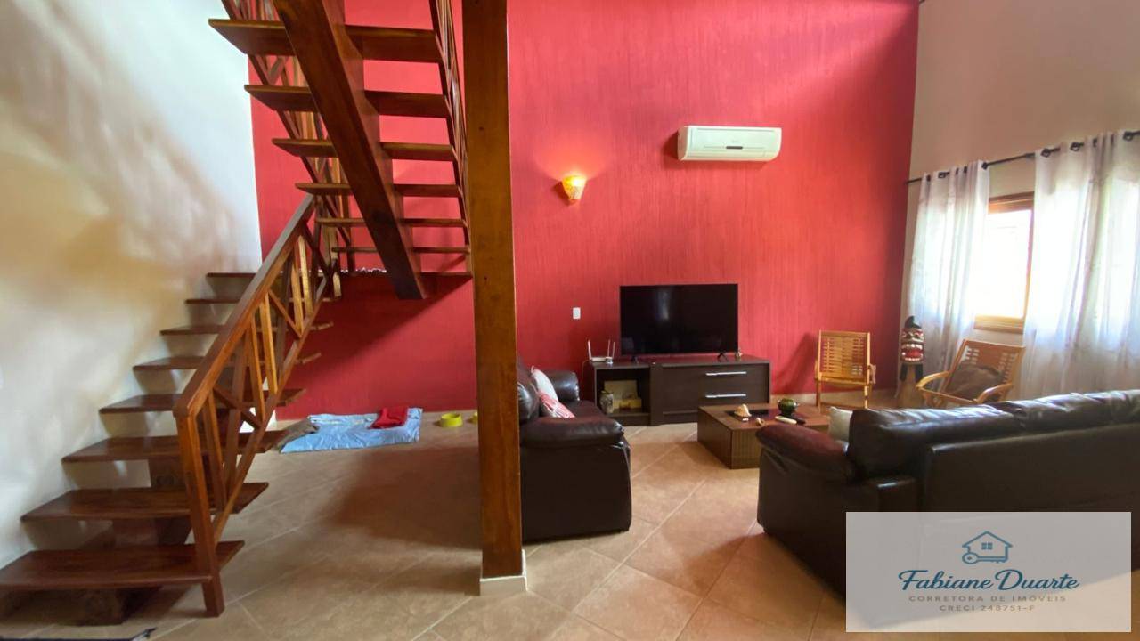 Casa, 3 quartos, 250 m² - Foto 26