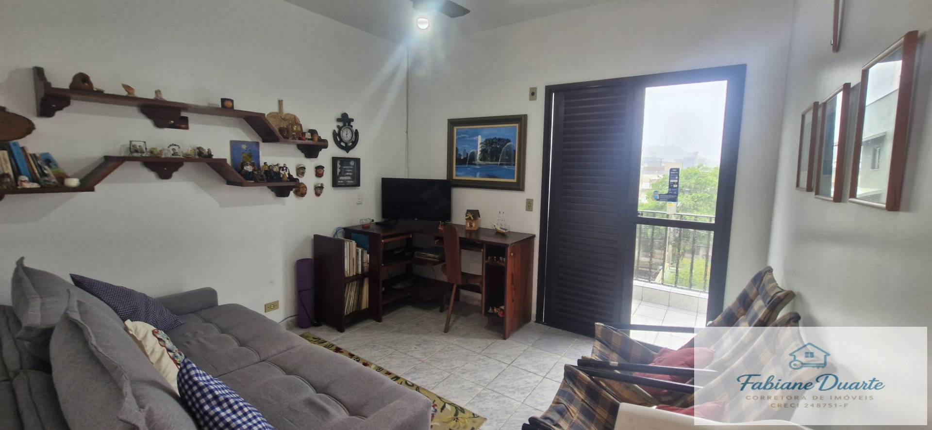 Apartamento, 3 quartos - Foto 10