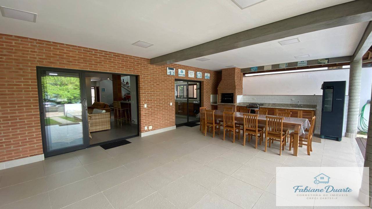 Casa, 4 quartos, 282 m² - Foto 5