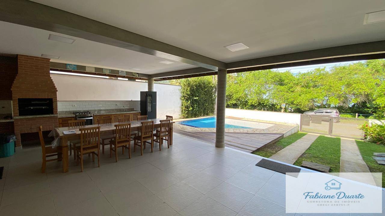 Casa, 4 quartos, 282 m² - Foto 6