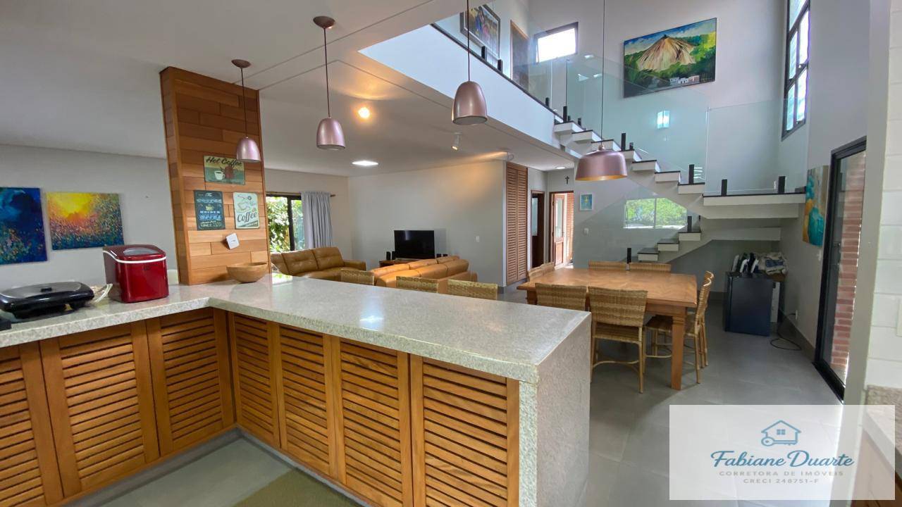 Casa, 4 quartos, 282 m² - Foto 8