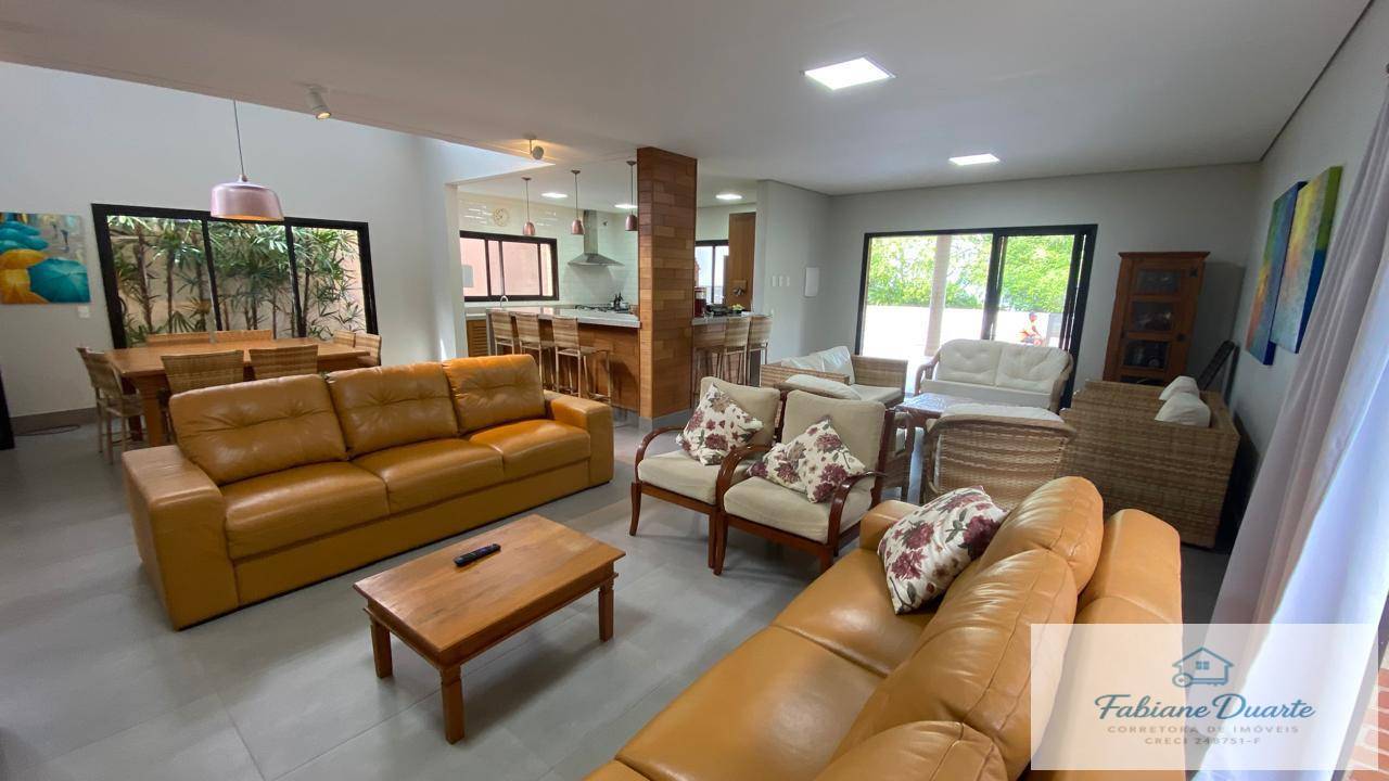 Casa, 4 quartos, 282 m² - Foto 11