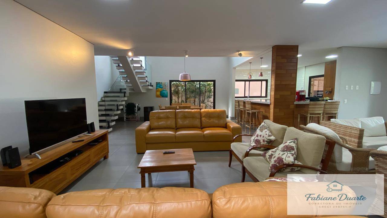 Casa, 4 quartos, 282 m² - Foto 12