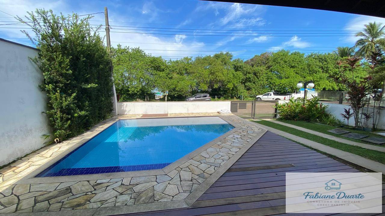 Casa, 4 quartos, 282 m² - Foto 3