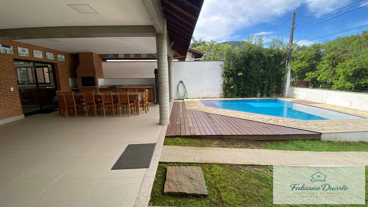 Casa, 4 quartos, 282 m² - Foto 4