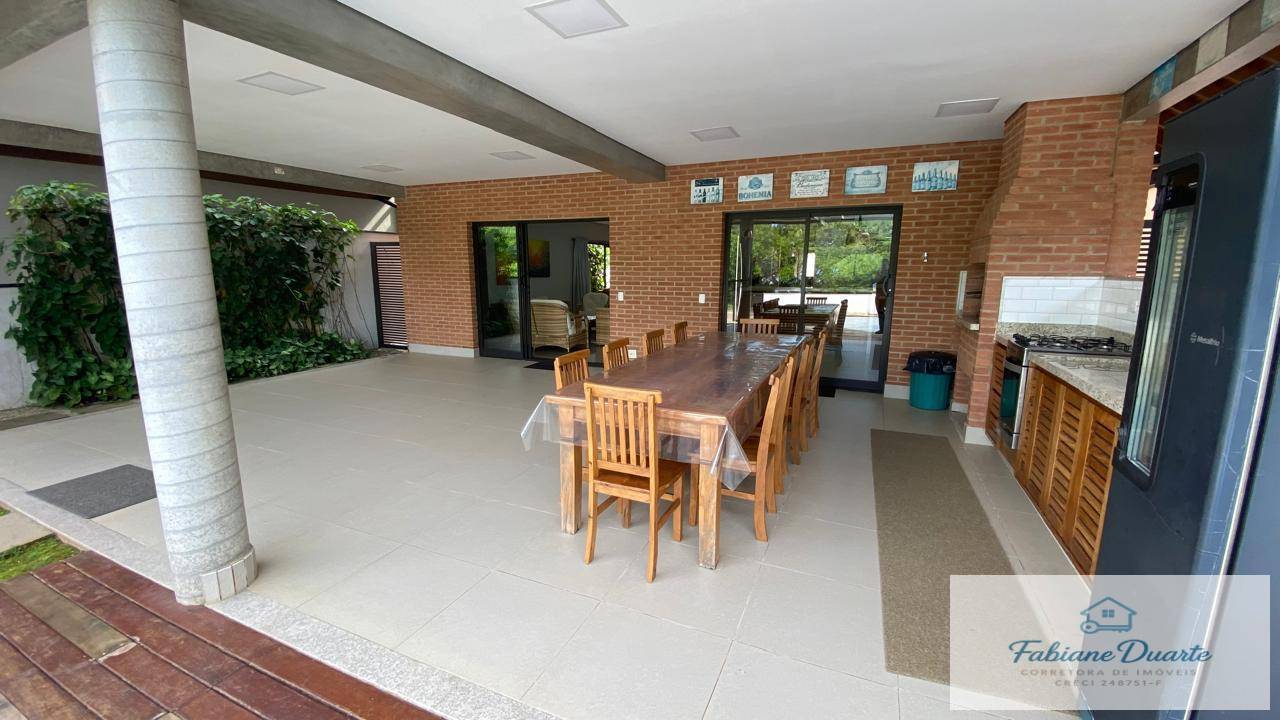 Casa, 4 quartos, 282 m² - Foto 7