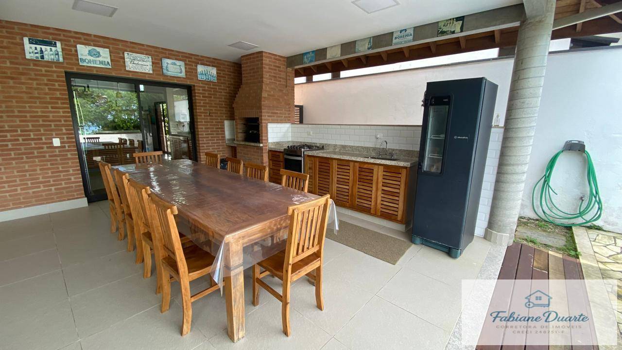 Casa, 4 quartos, 282 m² - Foto 13