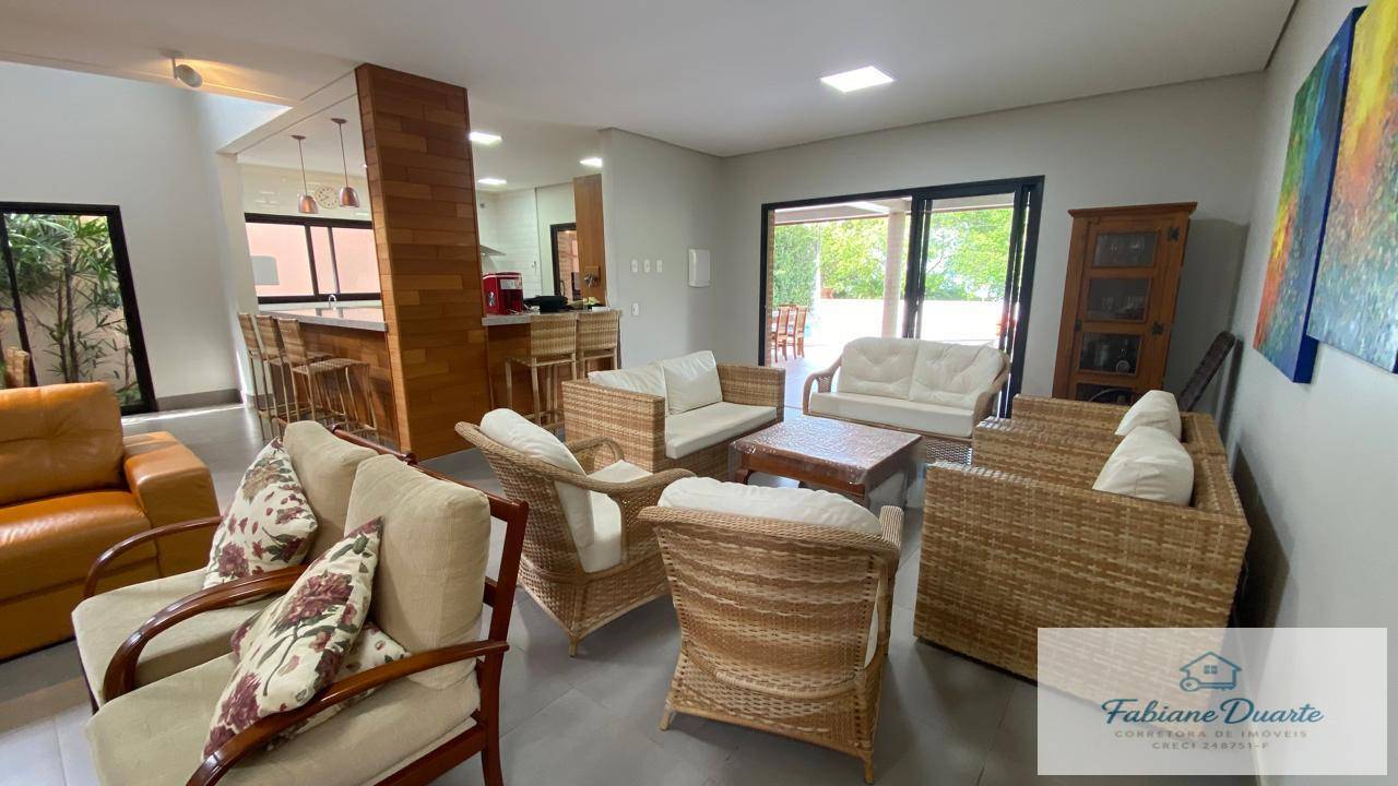 Casa, 4 quartos, 282 m² - Foto 14