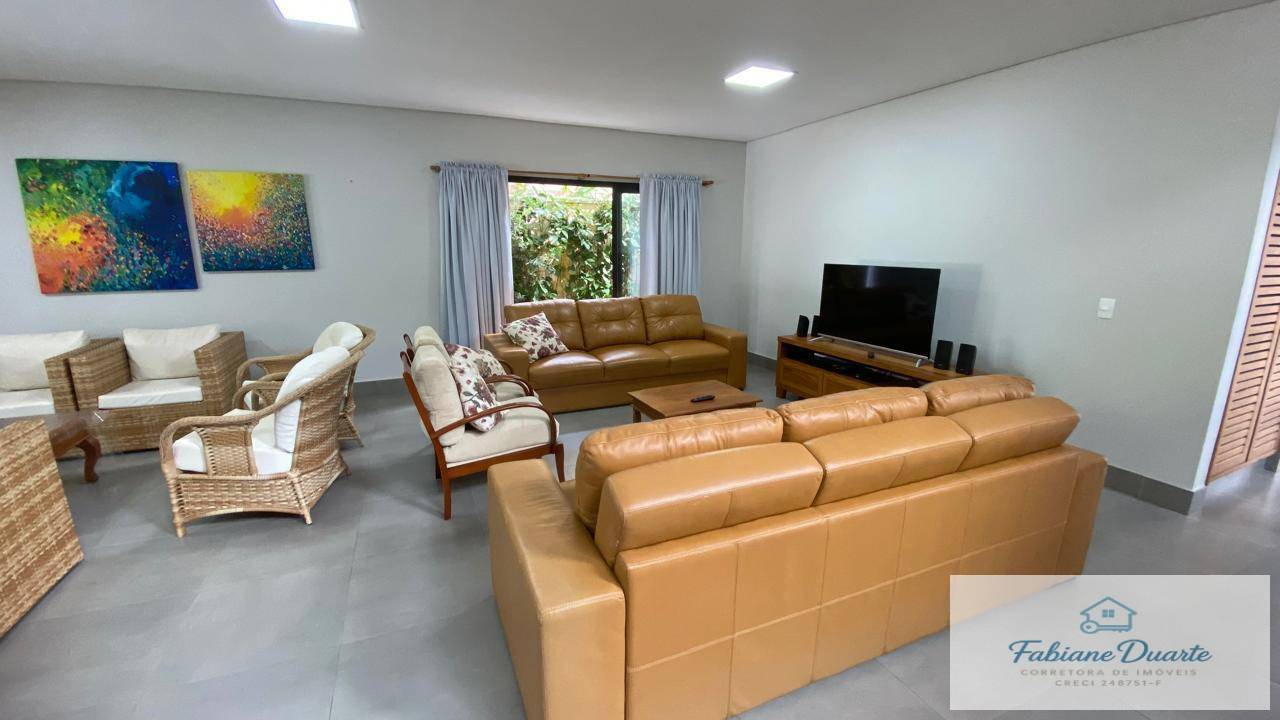 Casa, 4 quartos, 282 m² - Foto 31