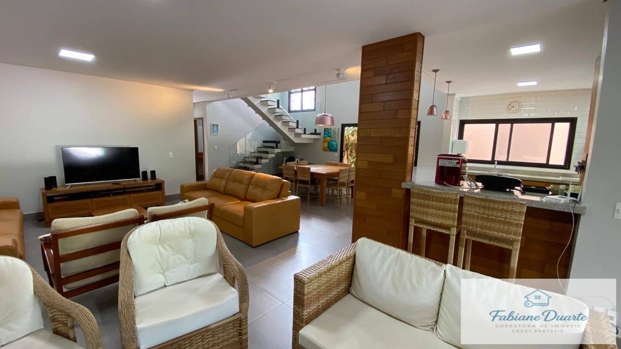 Casa, 4 quartos, 282 m² - Foto 38