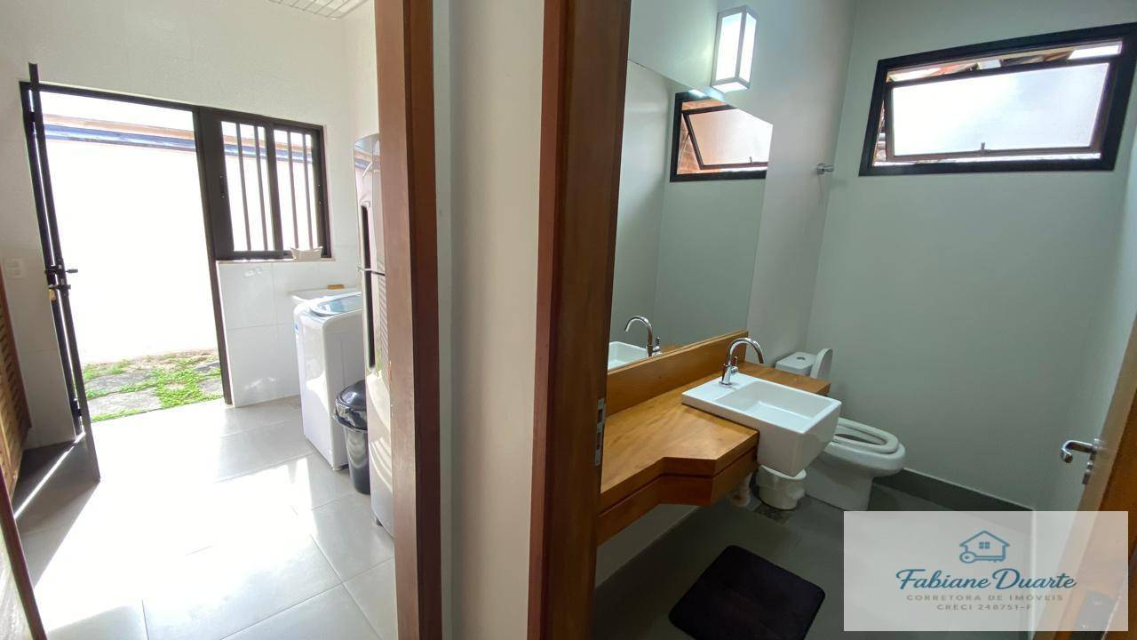 Casa, 4 quartos, 282 m² - Foto 36