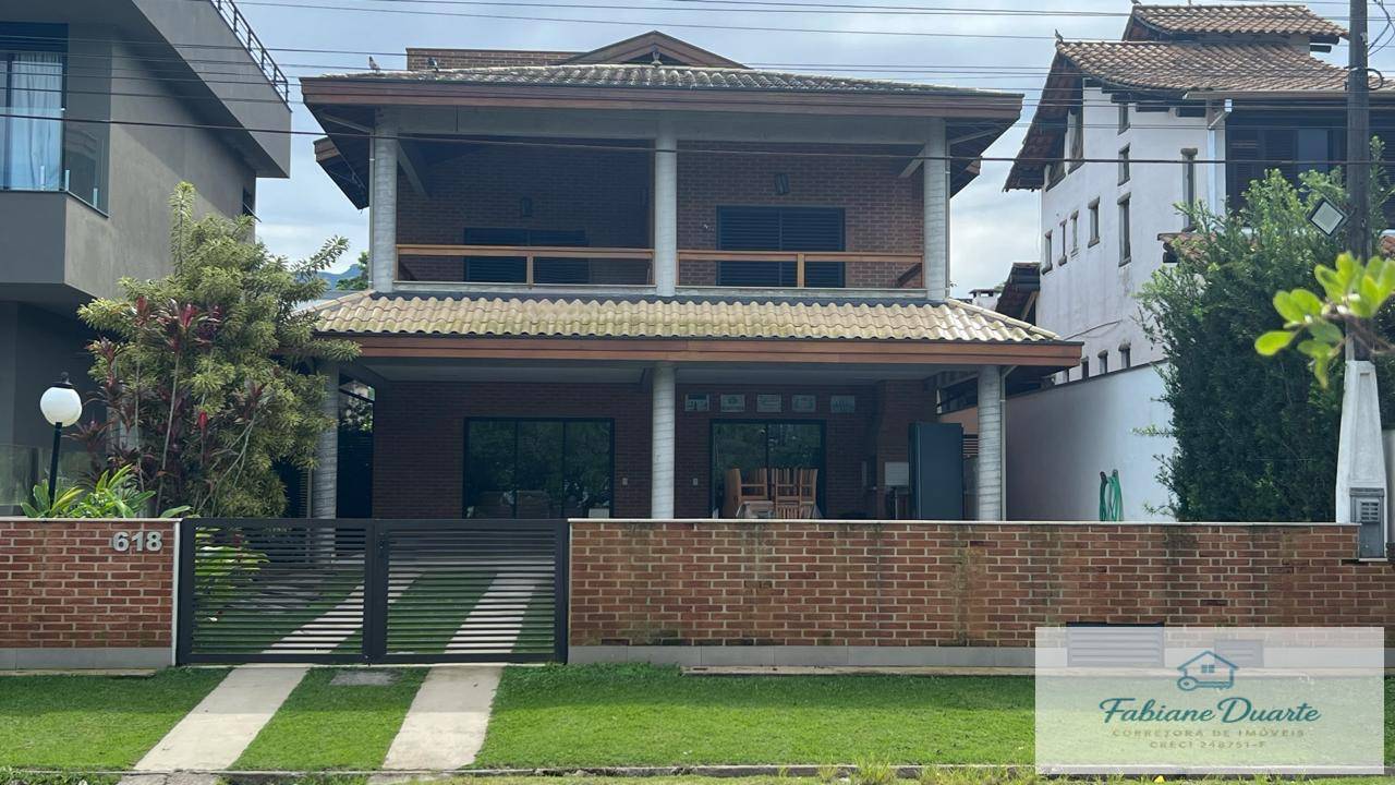 Casa, 4 quartos, 282 m² - Foto 40