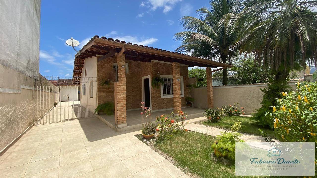 Casa, 2 quartos, 169 m² - Foto 1