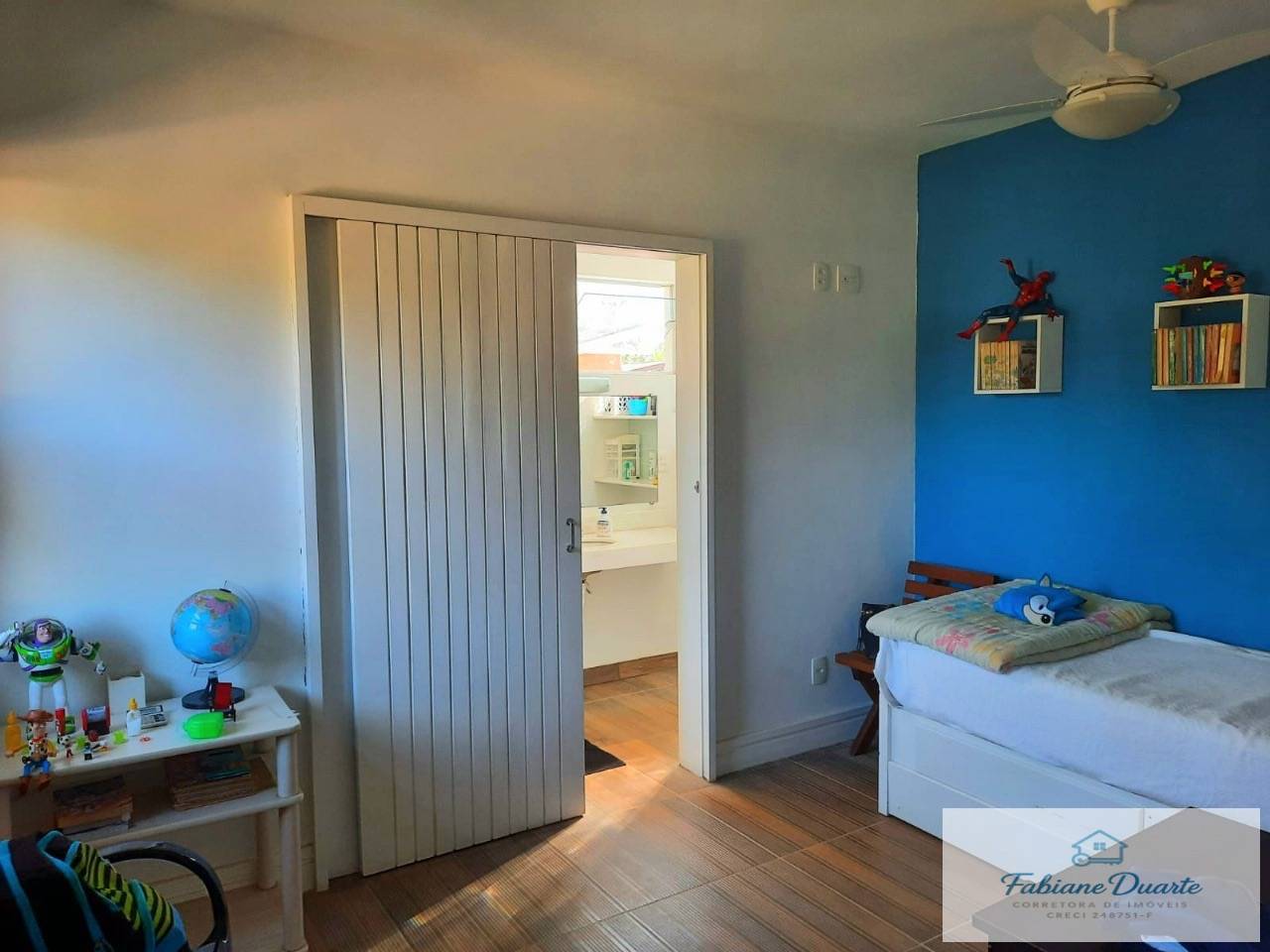 Casa, 5 quartos, 215 m² - Foto 8
