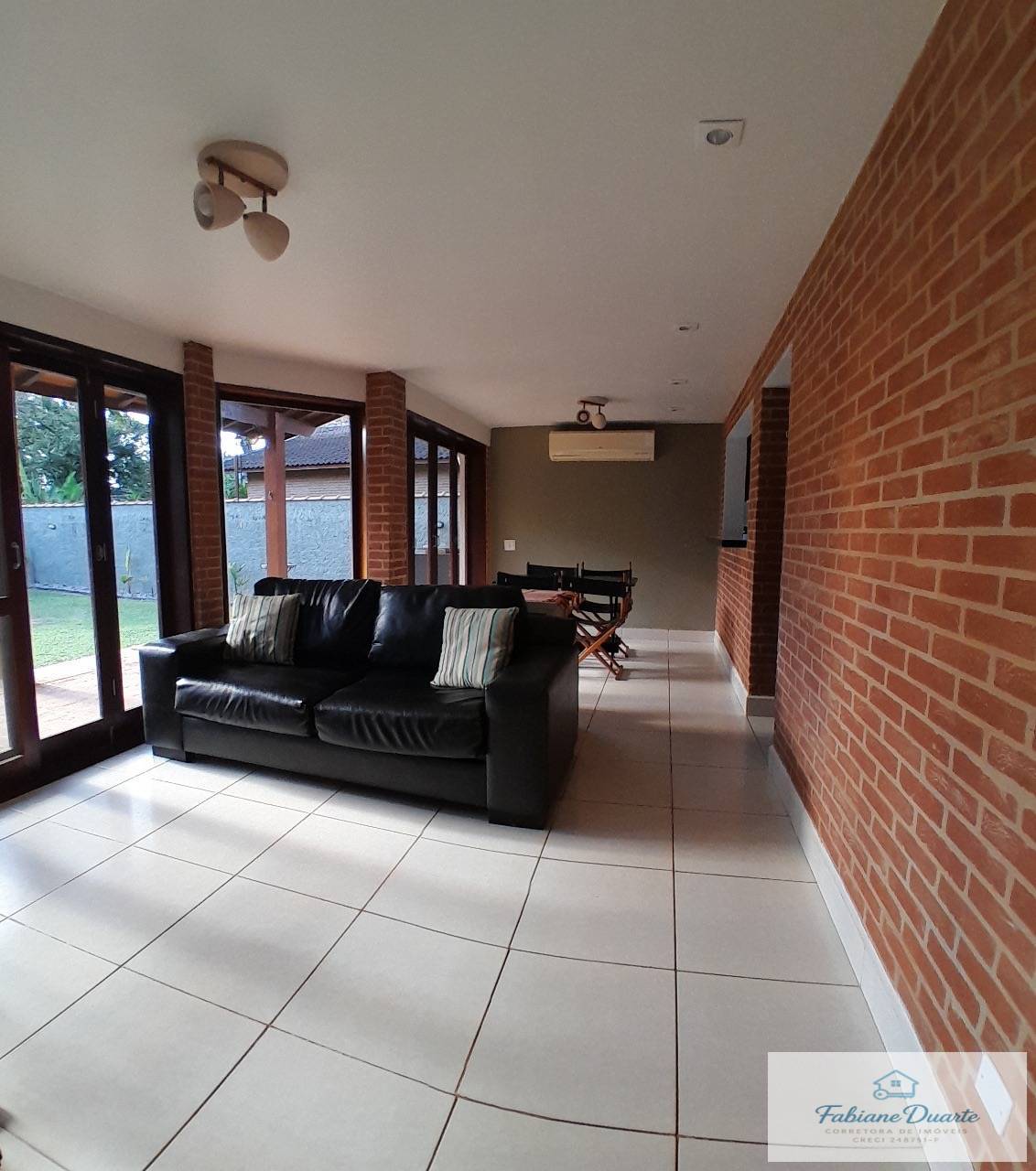 Casa, 5 quartos, 215 m² - Foto 12