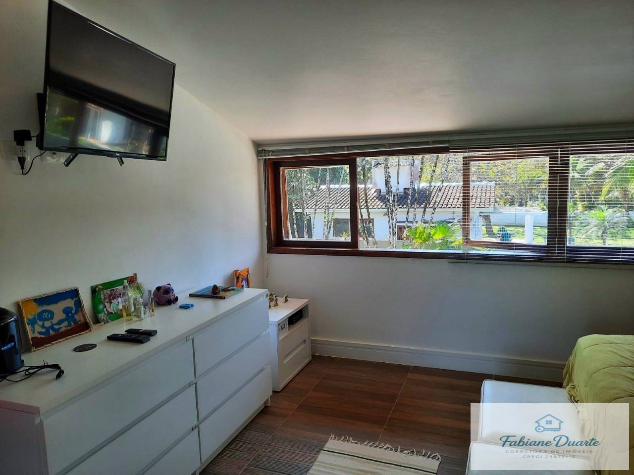 Casa, 5 quartos, 215 m² - Foto 6