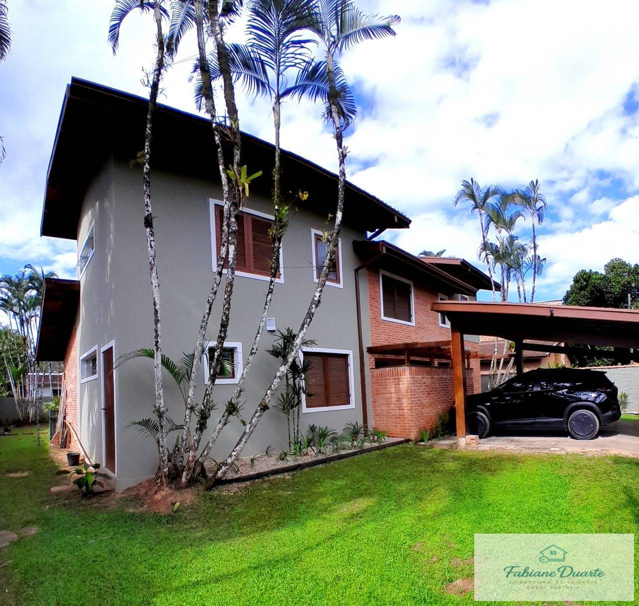 Casa, 5 quartos, 215 m² - Foto 17