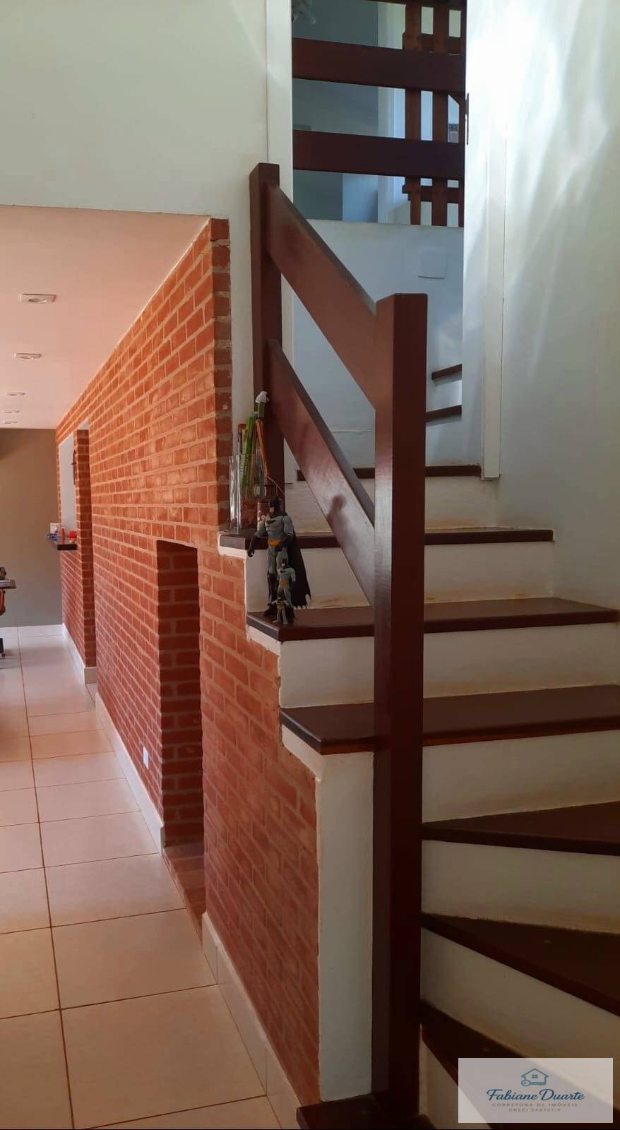 Casa, 5 quartos, 215 m² - Foto 16