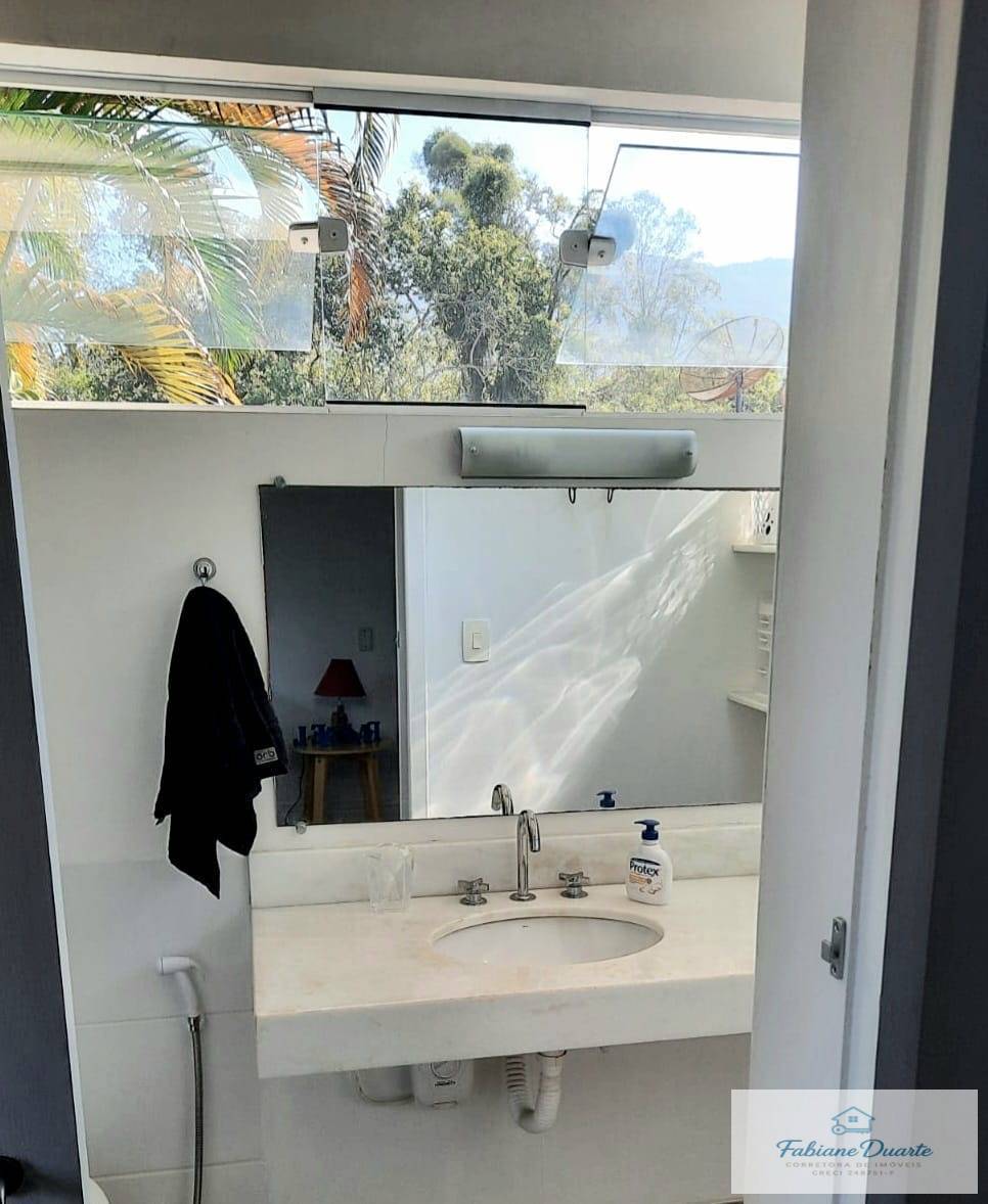 Casa, 5 quartos, 215 m² - Foto 20