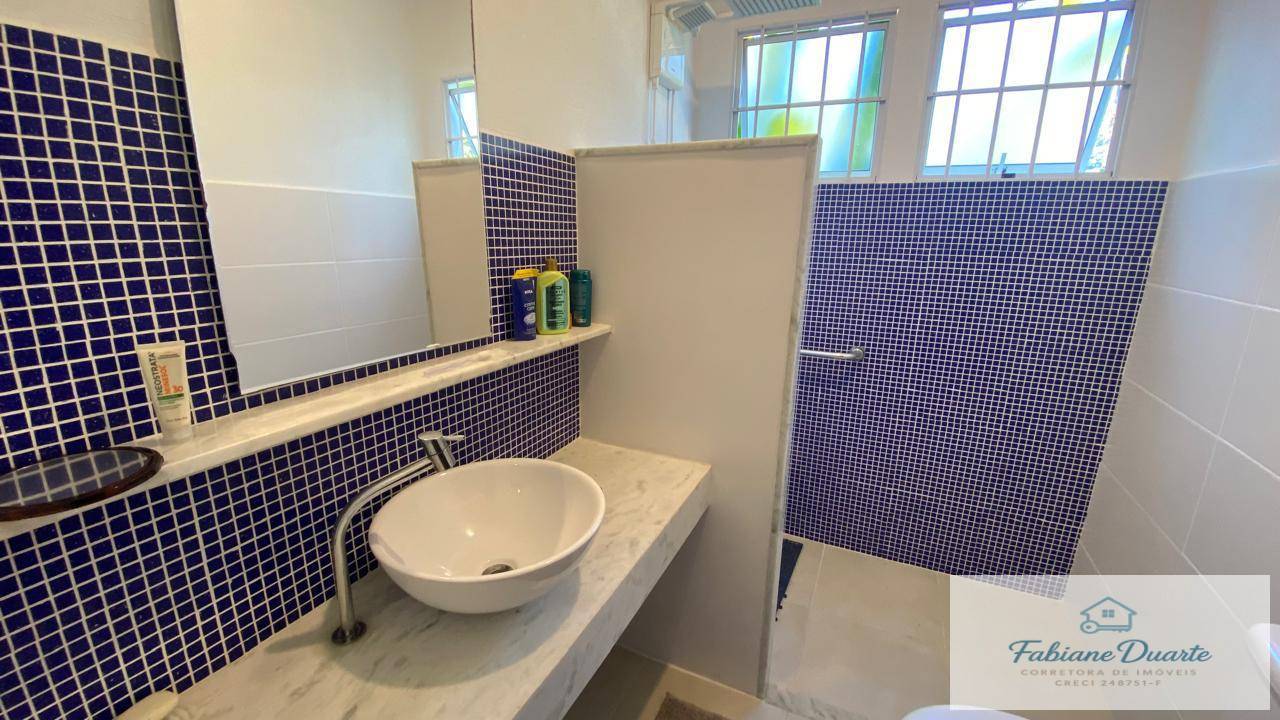 Casa, 5 quartos - Foto 12